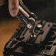 Мультитул Tilta Multi-Functional Mini Tool Kit Розовый - Изображение 239748