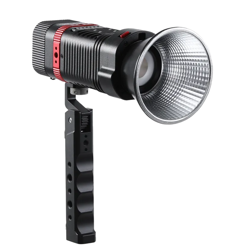 

Осветитель GVM PL60C GVM-PL60C