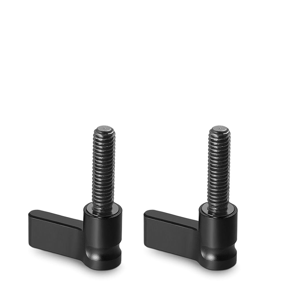 Винт M5 18мм SmallRig 1837 (2шт) 