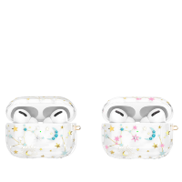 Артикул: 20668. Чехол PQY Lucky для Apple AirPods Pro Звездное небо