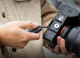 Шейный ремень PGYTECH Camera Shoulder Strap Синий - Изображение 234244