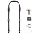 Шейный ремень PGYTECH Camera Shoulder Strap Синий - Изображение 234246