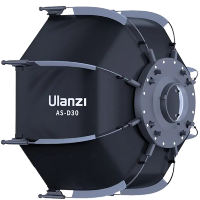 Артикул: 70968. Софтбокс Ulanzi AS-D30