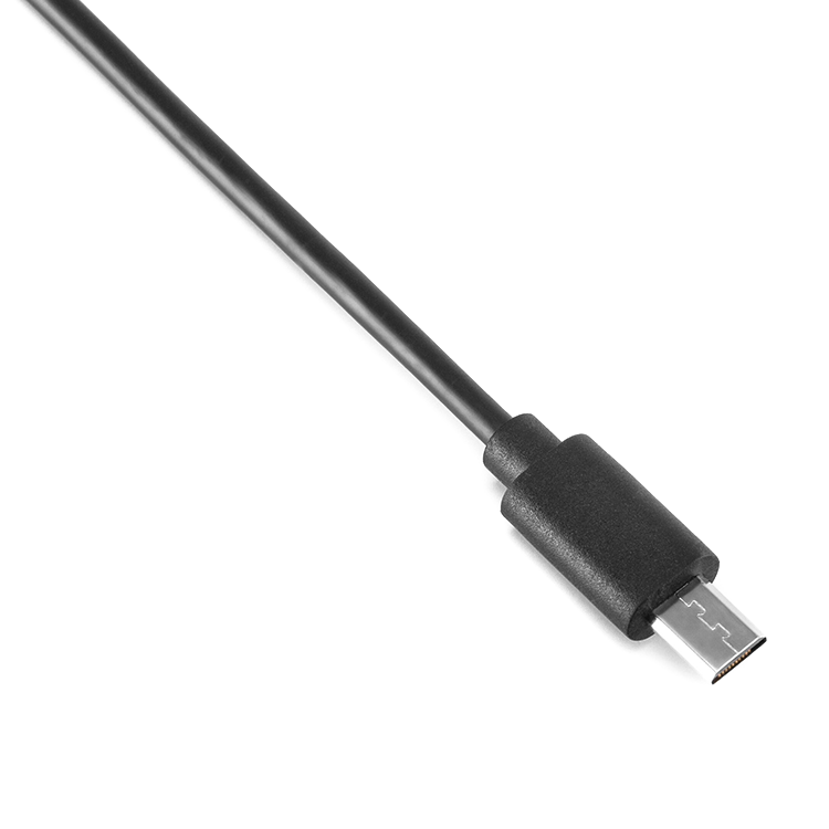 

Кабель управления DJI R Multi-Camera Control Cable (Sony Multiport) RS2P06