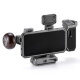 Чехол Tilta Khronos Ultimate Kit для iPhone 15 Pro Max Серый - Изображение 245927