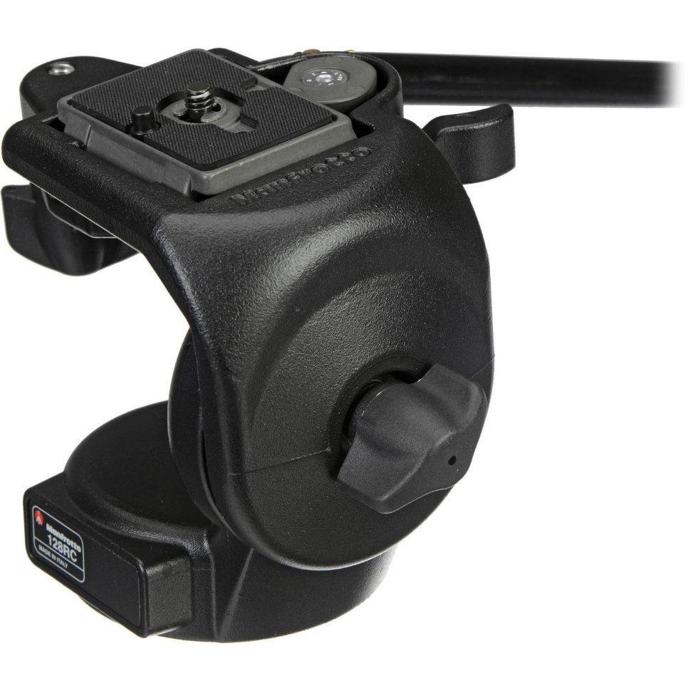 

Штативная голова Manfrotto 128RC