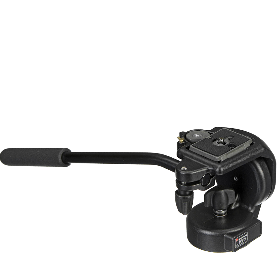 Штативная голова Manfrotto 128RC 