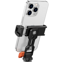 Артикул: 81768. Держатель смартфона K&F Concept Phone Clip