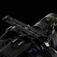 Крепление Tilta Cold Shoe Expanded Bracket Чёрное - Изображение 224951