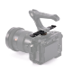 Крепление Tilta Cold Shoe Expanded Bracket Чёрное - Изображение 224954