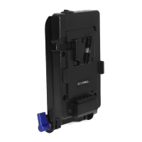 Артикул: 22268. Система питания Soonwell P-VC1 V-mount