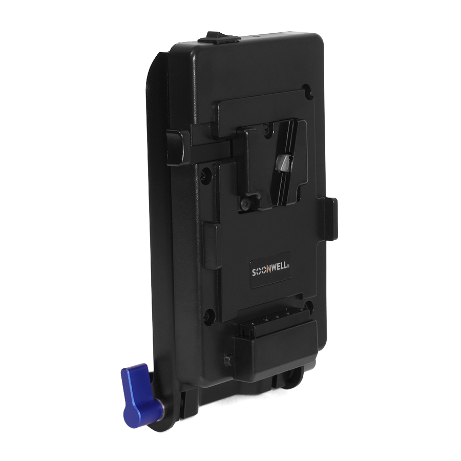 Система питания Soonwell P-VC1 V-mount 