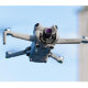 Комплект светофильтров K&F Concept Nano-X ND + UV + CPL для DJI Mini 4 Pro (4шт) - Изображение 237336