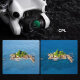 Комплект светофильтров K&F Concept Nano-X ND + UV + CPL для DJI Mini 4 Pro (4шт) - Изображение 237339