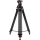 Штатив K&F Concept VA3 с головой BV10 - Изображение 248396