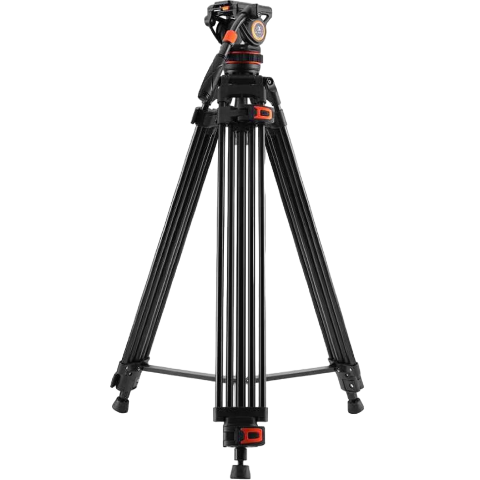 Штатив K&amp;F Concept VA3 с головой BV10 