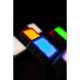 Осветитель YC Onion Brownie LED RGB Розовый - Изображение 149615