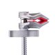 Зажим Manfrotto End Vice Jaw Clamp (5см) - Изображение 249286