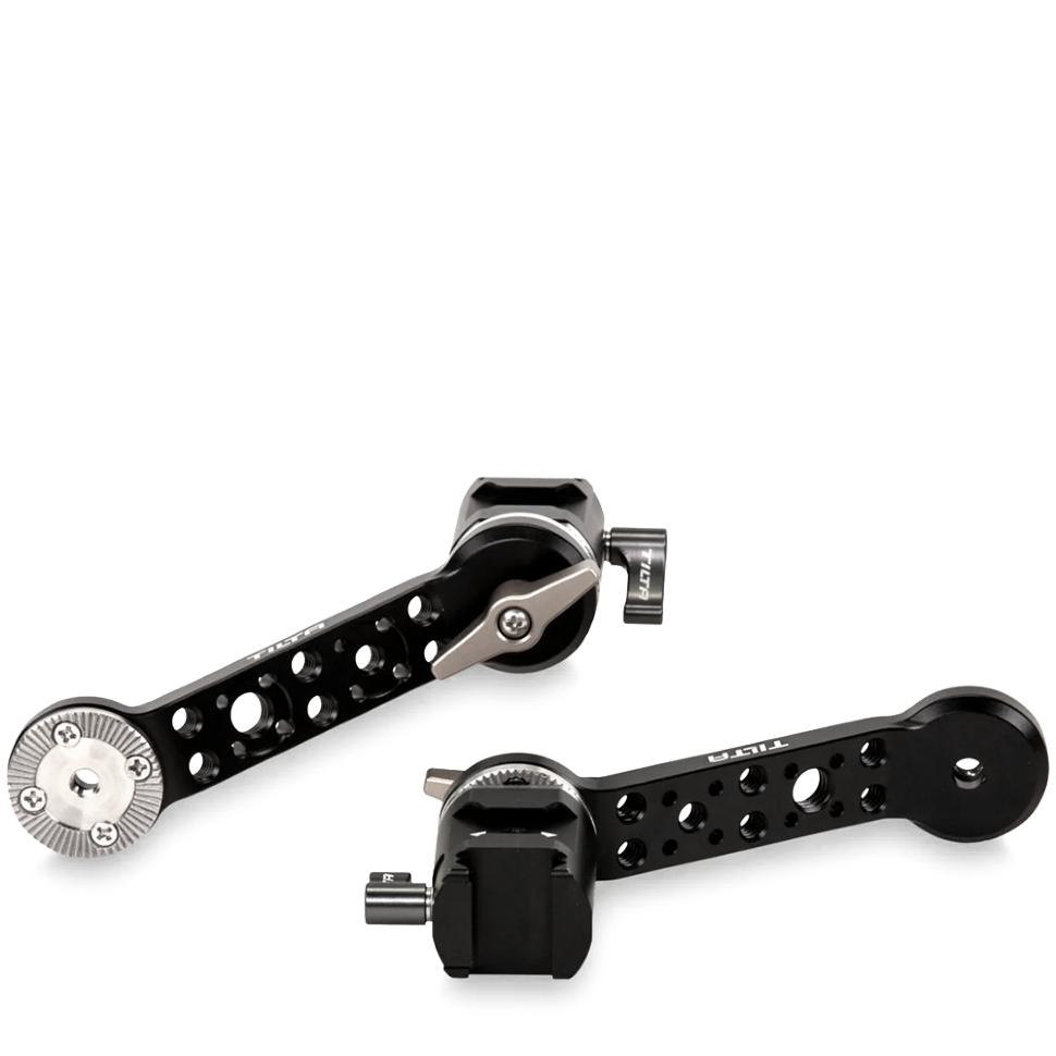 Удлиняющие ручки Tilta NATO Rail Extender Arms (2шт) 