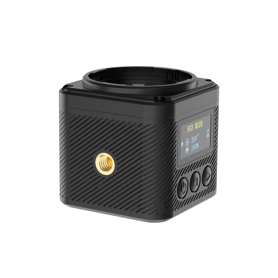 Осветитель Ulanzi L3 RGB L052GBB1