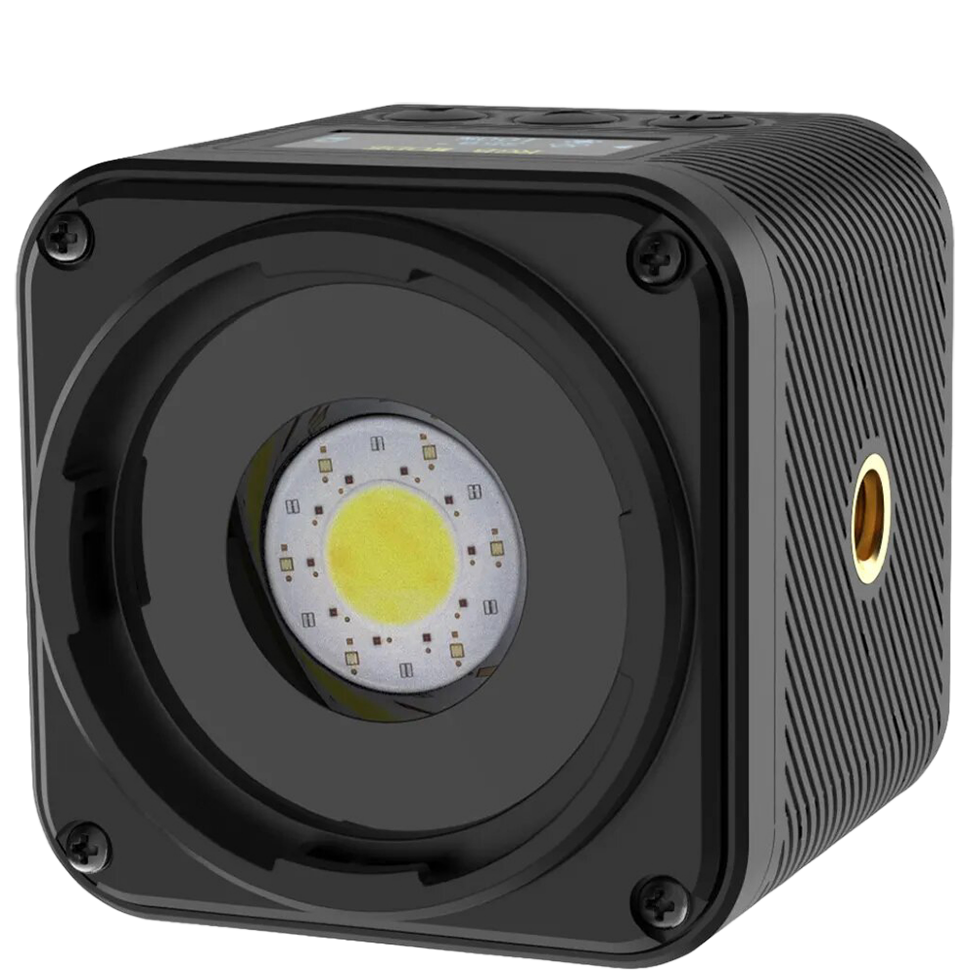 Осветитель Ulanzi L3 RGB preOrder=15.06.2025