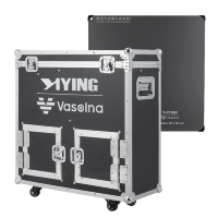 Артикул: 82868. Набор отражателей Yying & Vasolna RayFlex Reflector Pro Pack