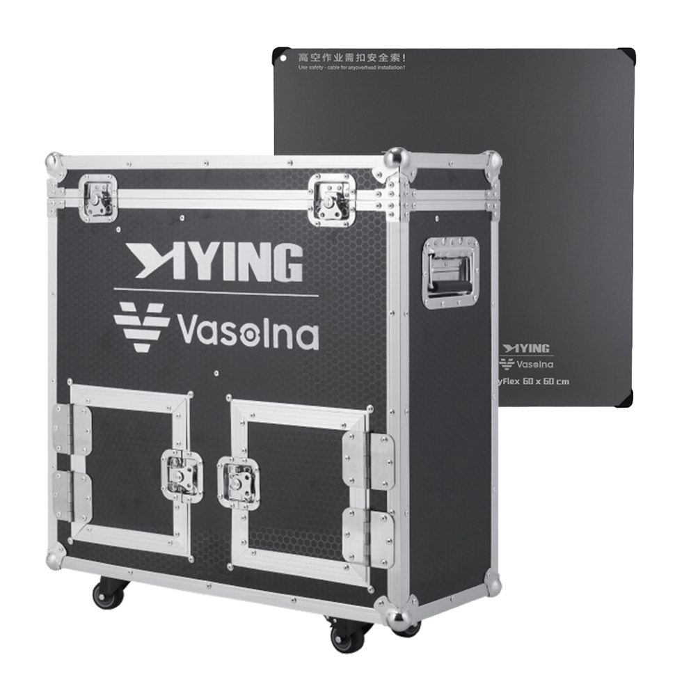 Набор отражателей Yying &amp; Vasolna RayFlex Reflector Pro Pack 