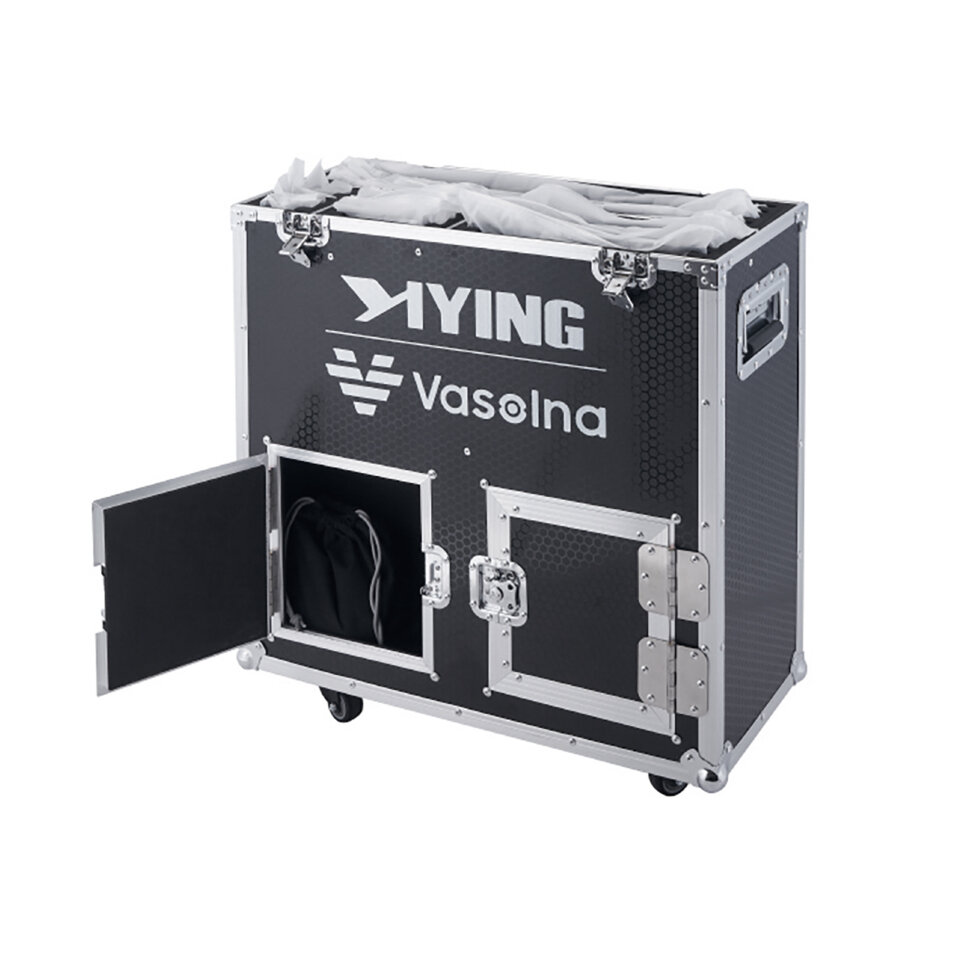 

Набор отражателей Yying & Vasolna RayFlex Reflector Pro Pack