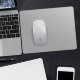 Коврик для компьютерной мыши Satechi Aluminum Mouse Pad Серебро - Изображение 154686