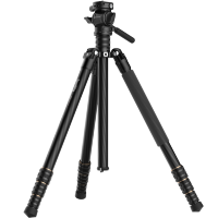 Артикул: 83468. Штатив SmallRig CT150 Travel Video Tripod Kit
