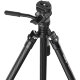 Штатив SmallRig CT150 Travel Video Tripod Kit - Изображение 268778