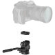 Штатив SmallRig CT150 Travel Video Tripod Kit - Изображение 268779