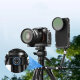 Штатив SmallRig CT150 Travel Video Tripod Kit - Изображение 268782