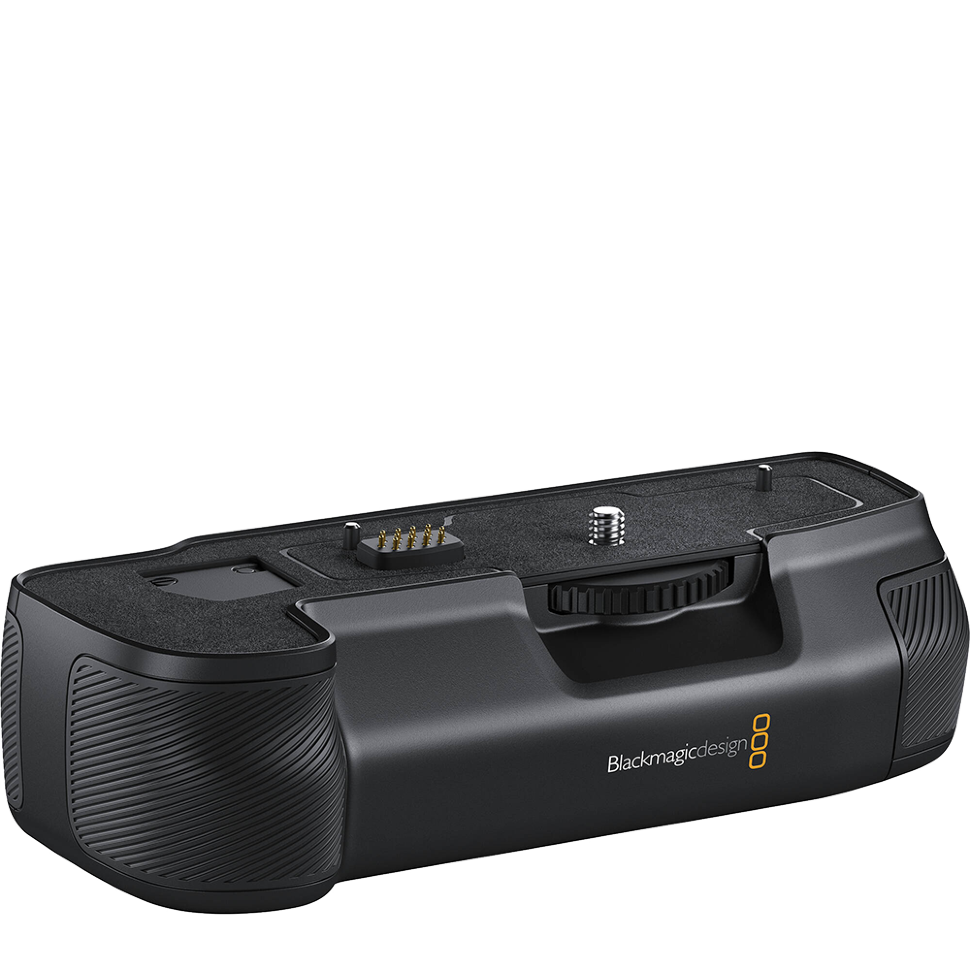 Батарейный блок Blackmagic Pocket Camera Battery Pro Grip для BMPCC 6K Pro 