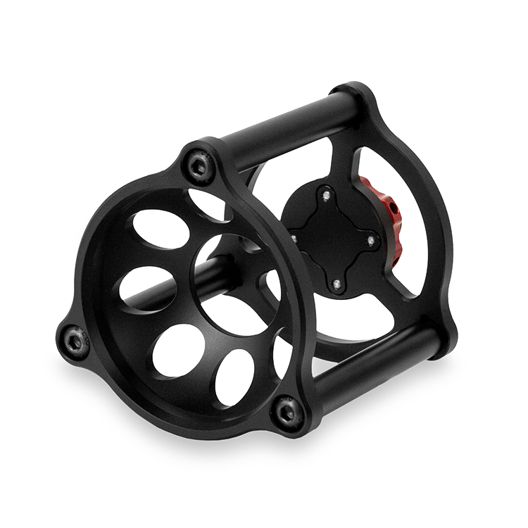 

Крепление Tilta Hydra Alien для видеоголовы 100мм (высота 100мм) HDA-T02-100-100