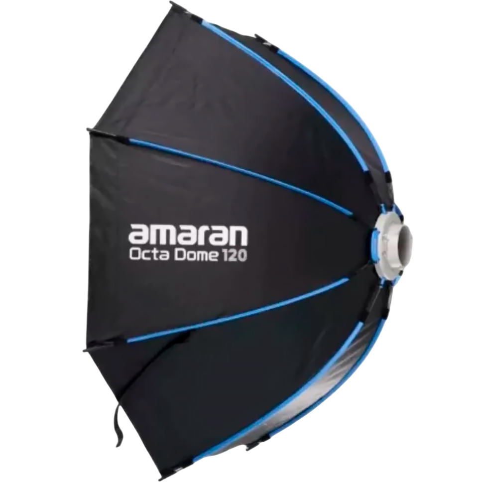 Софтбокс amaran Octa Dome 120 