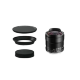 Объектив TTartisan 10mm F2 ASPH APS-C Micro 4/3 - Изображение 258210