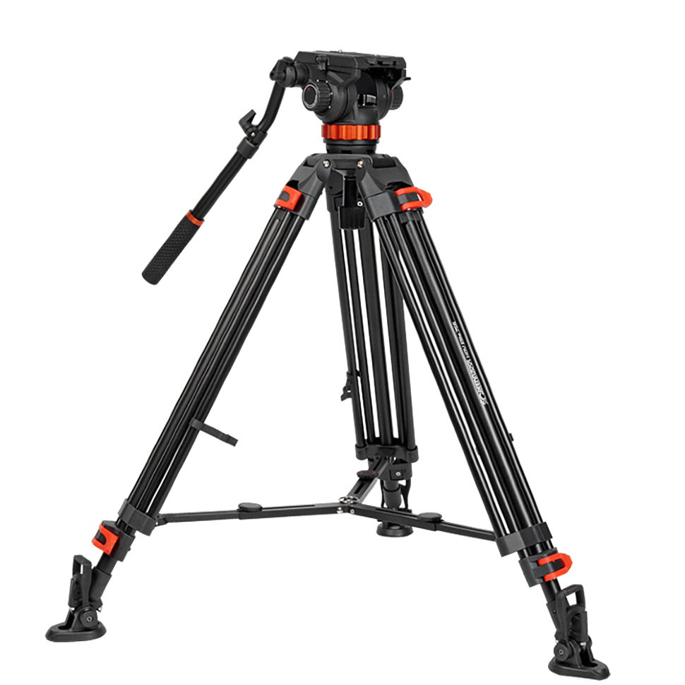 Штатив GreenBean HDV Elite 756 