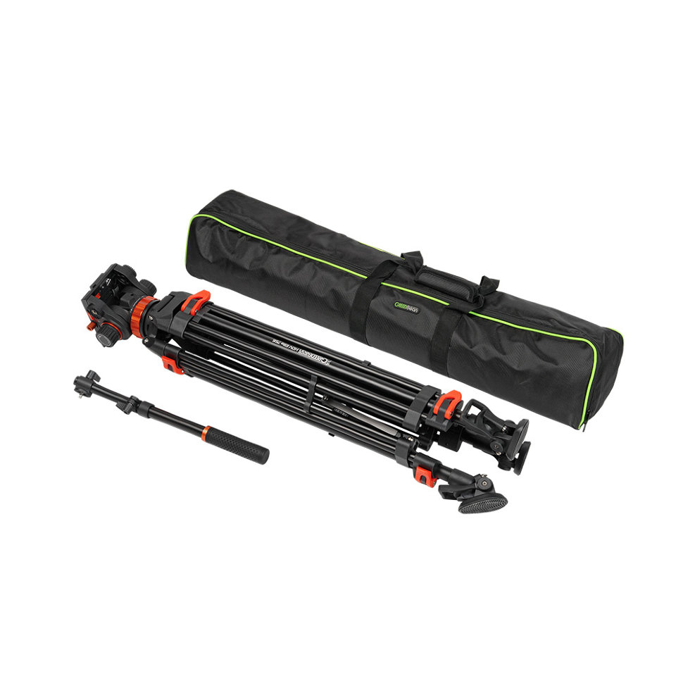 

Штатив GreenBean HDV Elite 756 26465