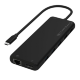 Хаб Satechi 13-in-1 USB-C Triple Display Multiport Adapter - Изображение 261266