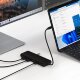 Хаб Satechi 13-in-1 USB-C Triple Display Multiport Adapter - Изображение 261267