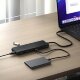 Хаб Satechi 13-in-1 USB-C Triple Display Multiport Adapter - Изображение 261273