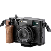 Артикул: 84168. Клетка Tilta Vintage Travel Kit для Fujifilm X100VI Чёрная
