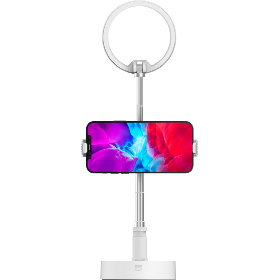 Осветитель SmallRig L10 3242 с держателем смартфона/планшета 