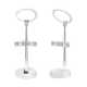 Осветитель SmallRig L10 3242 с держателем смартфона/планшета - Изображение 163069