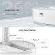 Осветитель SmallRig L10 3242 с держателем смартфона/планшета - Изображение 163074