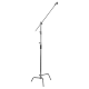Стойка Falcon Eyes C-Stand LV-3300H - Изображение 267525