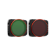 Комплект светофильтров Freewell VND (2-5, 6-9 stop) для DJI Mavic Air 2S - Изображение 164017