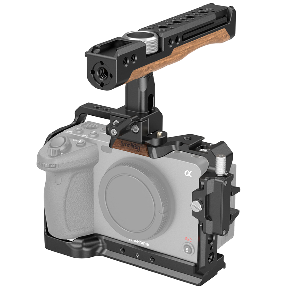 Клетка SmallRig 3310 Kit для SONY FX3 