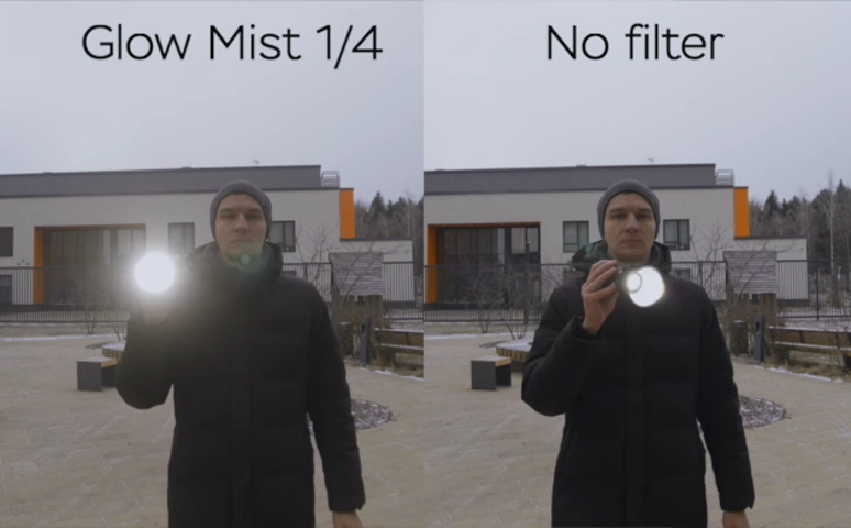 

Комплект светофильтров Freewell Slide-On Hybrid VND/CPL + Glow Mist Filter Kit для Sherpa 3.0 FW-3.0-FL